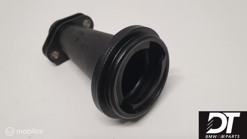 Olie vulhals BMW M5 E60 S85 V10 S85B50 11127834112, Enlèvement ou Envoi, Utilisé, BMW, BMW