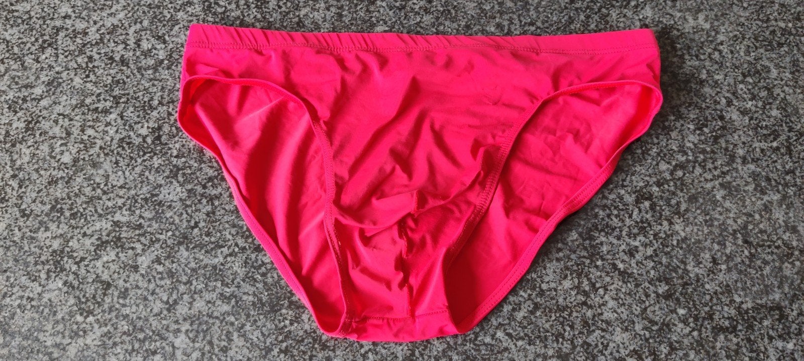 slip microvezel xl, Kleding | Heren, Ophalen, Slip