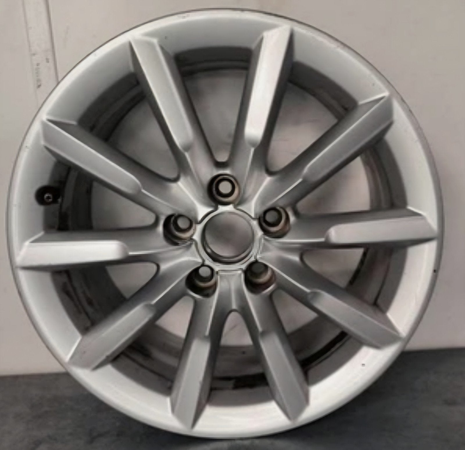jante audi Q3 250€, Autos : Pièces & Accessoires, Enlèvement ou Envoi, Jante(s)