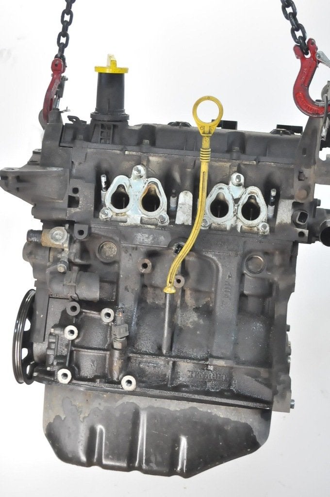 Moteur D7F766 Nu CLIO RENAULT, Verzenden, Gebruikt, Overige automerken