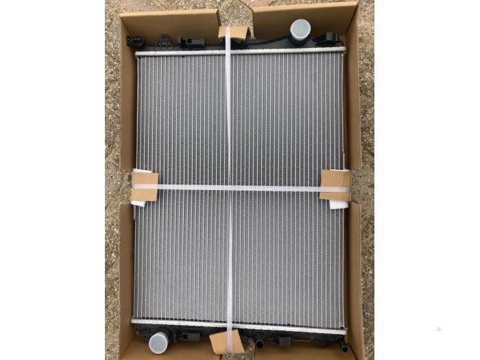 Radiateur d'un Mercedes Diversen, Autos : Pièces & Accessoires, Neuf, -, -, -