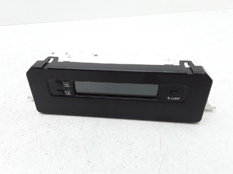 HORLOGE Suzuki Liana (ERA / ERB / RH4) (|3460059J0|), Utilisé, Suzuki