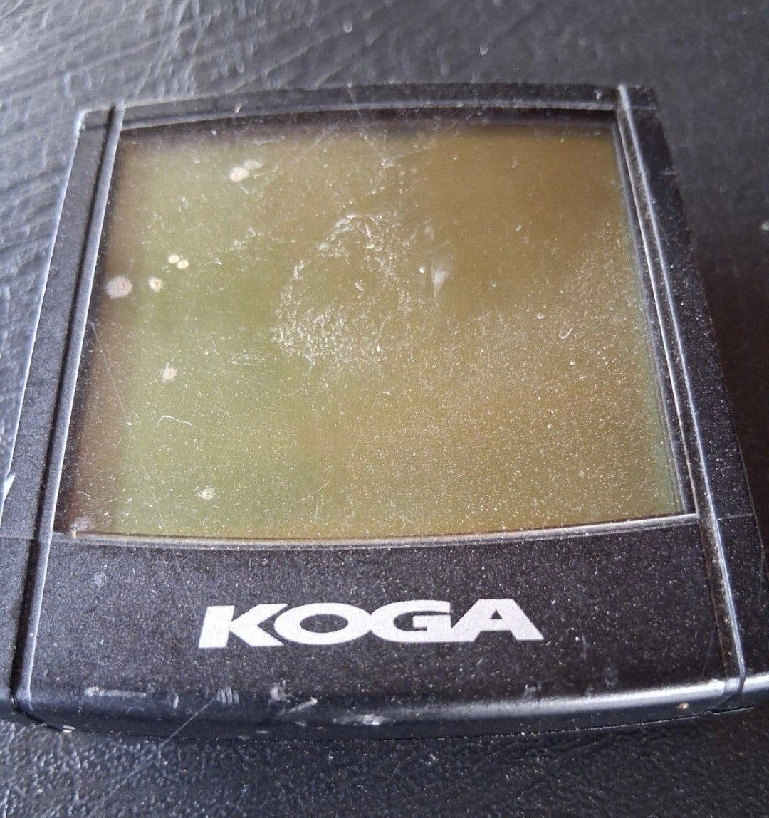 Koga fiets display, Fietsen en Brommers, Ophalen of Verzenden