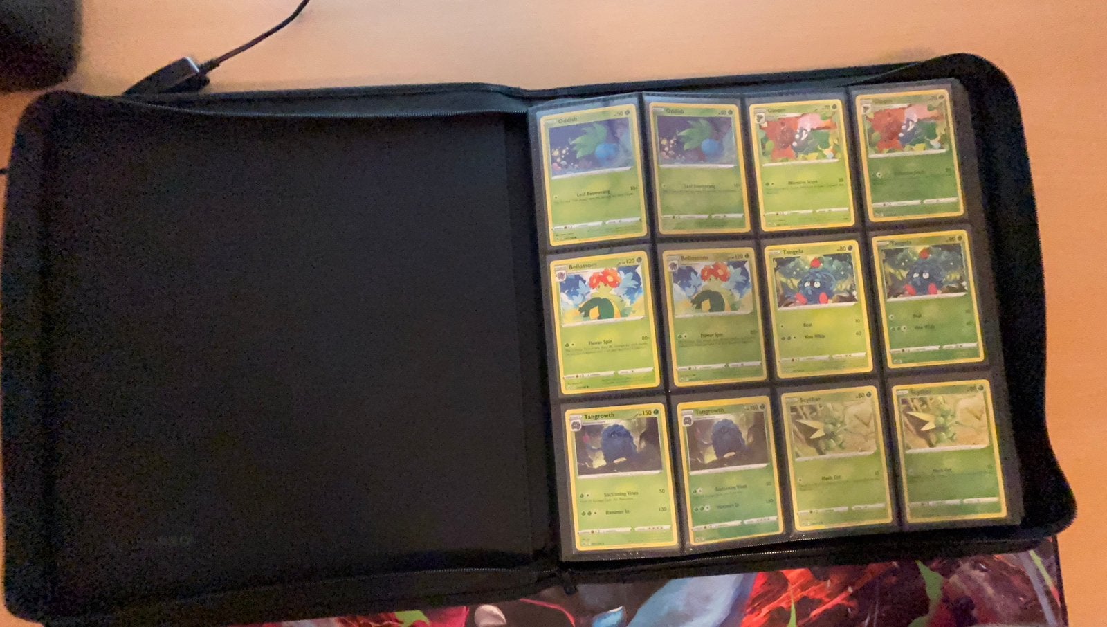 Crown zenith master base set, Ophalen of Verzenden, Zo goed als nieuw