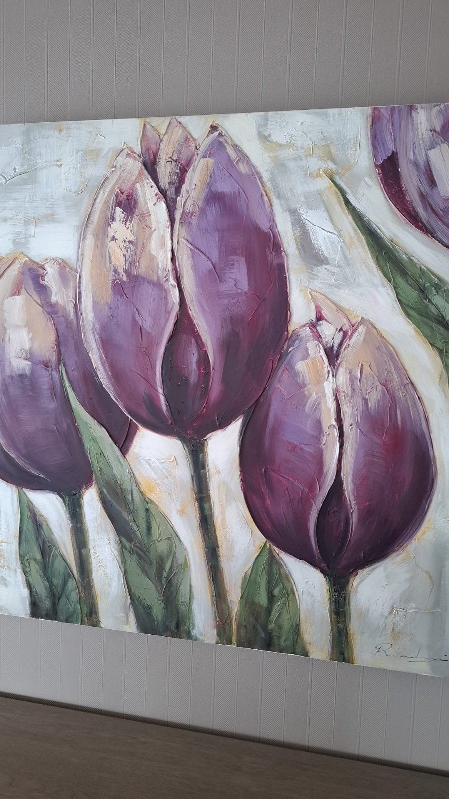 Kader 90 op 90 cm, Ophalen, Zo goed als nieuw