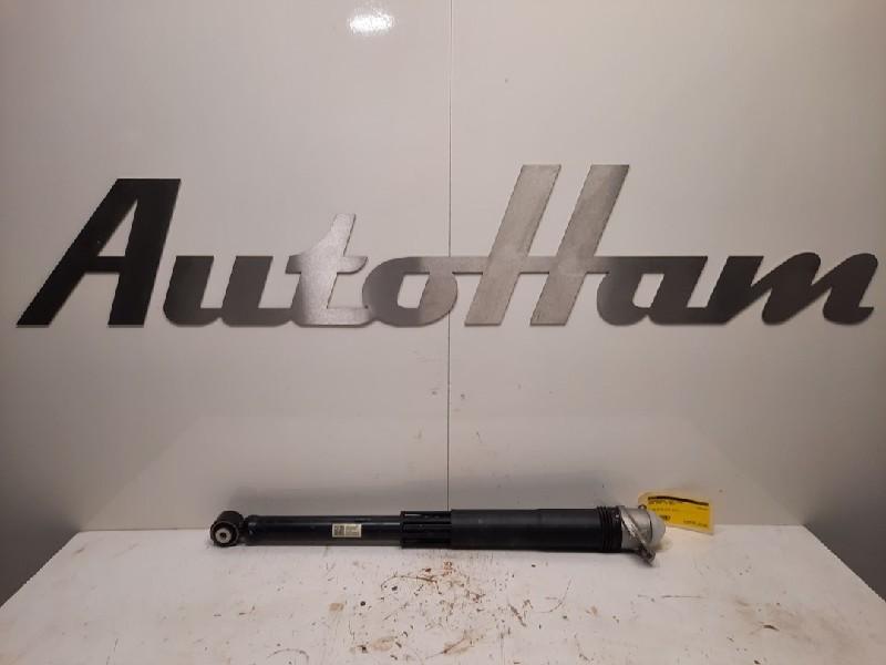 AMORTISSEUR ARRIÈRE GAUCHE (|2Q0512013CN|2Q0513049BT|), Dhr. J. Ham, Administratie@autoham.nl, Utilisé, Skoda