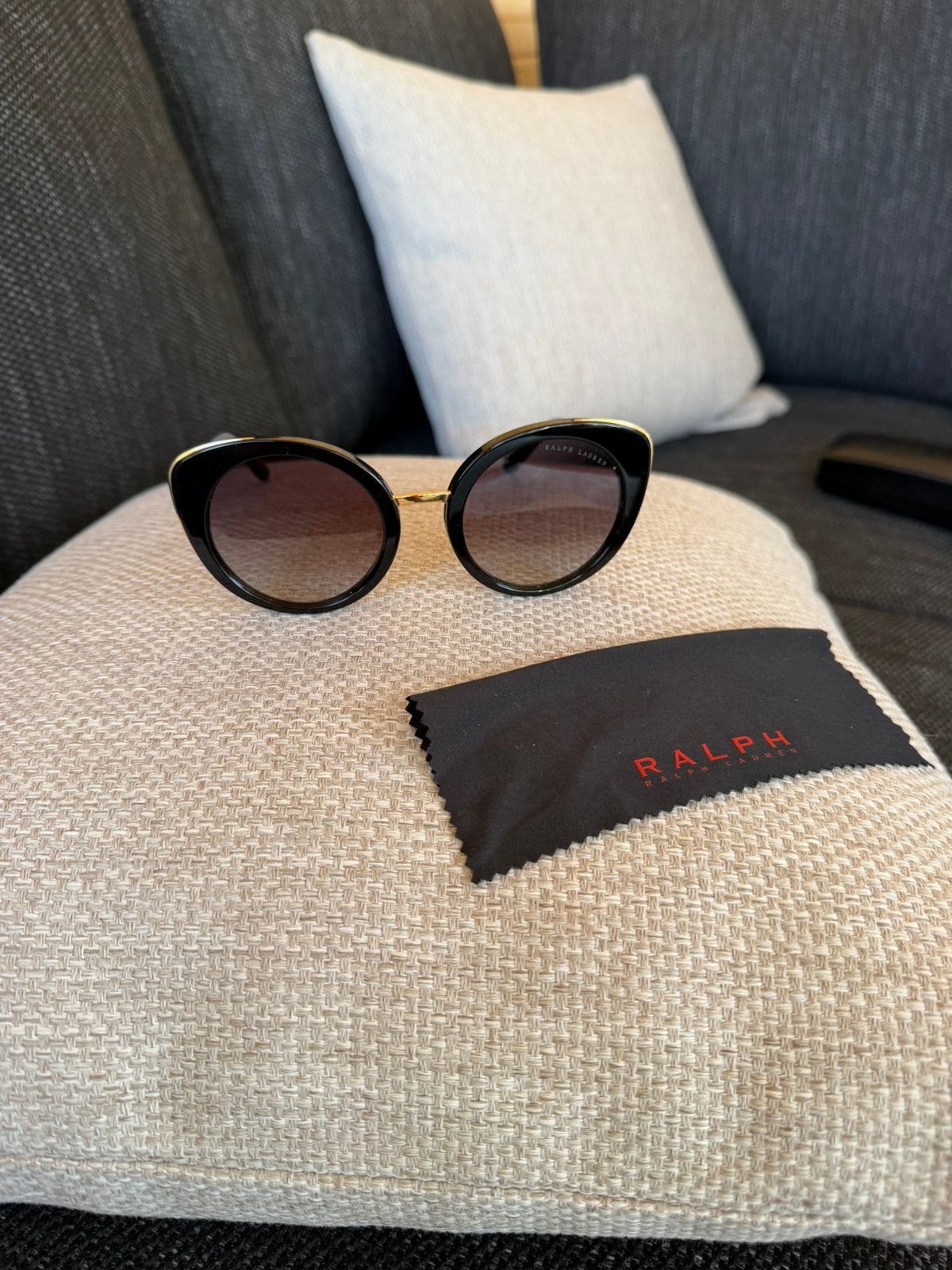 Ralph Lauren paar keer gedragen zo goed als nieuw, Ophalen, Zo goed als nieuw, Ralph Lauren