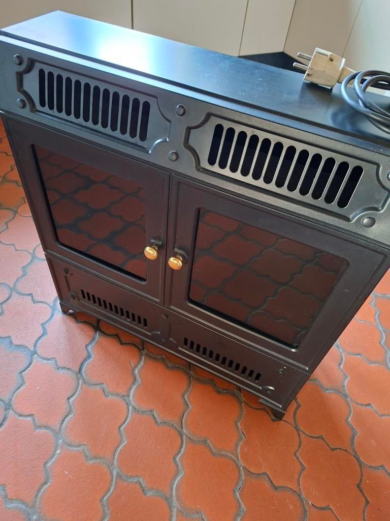 “Dimplex ROM20 / Romsey elektrisch haard”, Huis en Inrichting, Kachels, Ophalen, Elektrisch