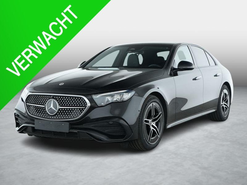 Mercedes-Benz E-Klasse Berline E 200 AMG Line (automatique), Autos, Mercedes-Benz, Entreprise, https://public.car-pass.be/vhr/23e654f6-9815-4af2-bd62-541ec623ac96