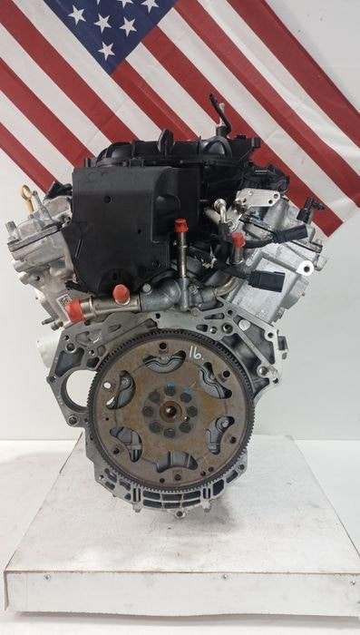 Moteur d'occasion Buick/Chevrolet Enclave Traverse 3.6 - LFY, Verzenden, Gereviseerd, Buick