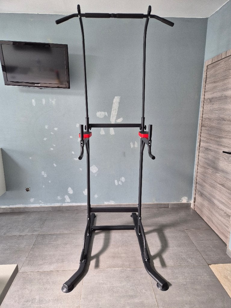 Barre de traction multifonction, Sports & Fitness, Enlèvement, Comme neuf