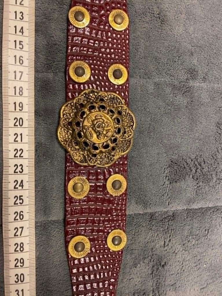 Luxe halsband aan outletprijsje !, Dieren en Toebehoren, Hondenhalsbanden en Penningen, Nieuw, Ophalen of Verzenden