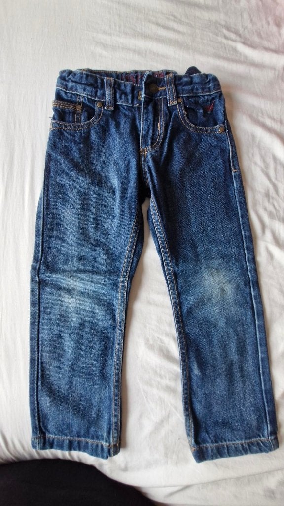 jeans sergent major t104, Enfants & Bébés, Pantalon, Garçon, Sergent Major, Enlèvement