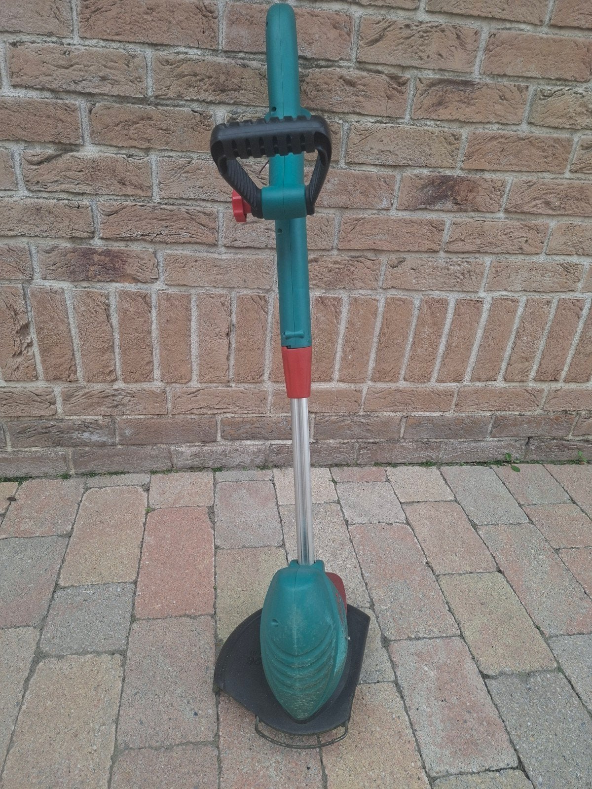 Bosch kantmaaier...perfect, Jardin & Terrasse, Coupe-bordures, Enlèvement, Utilisé, Bosch