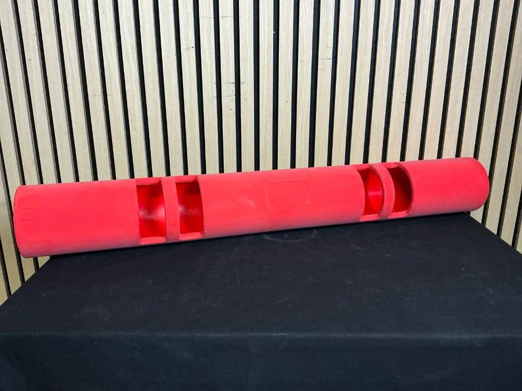 5 Vipr fitness tubes; 4, 6, 8, 10 en 12 kg., Sport en Fitness, Ophalen, Nieuw, Kunststof, Krachtstation