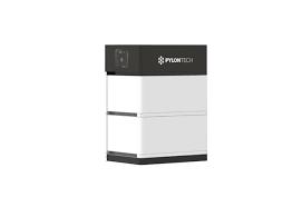 Thuisbatterij Pylontech incl. retrofit Goodwe omvormer, Enlèvement, Neuf, Système complet