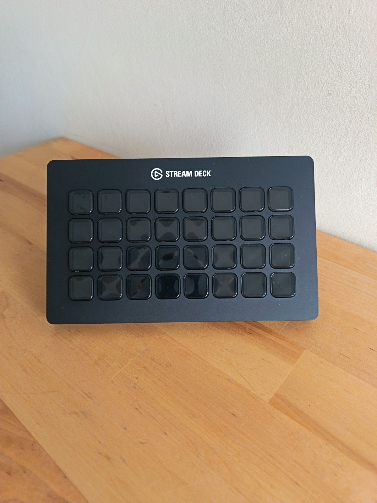 Elgato Stream Deck Xl., Computers en Software, Toetsenborden, Ophalen