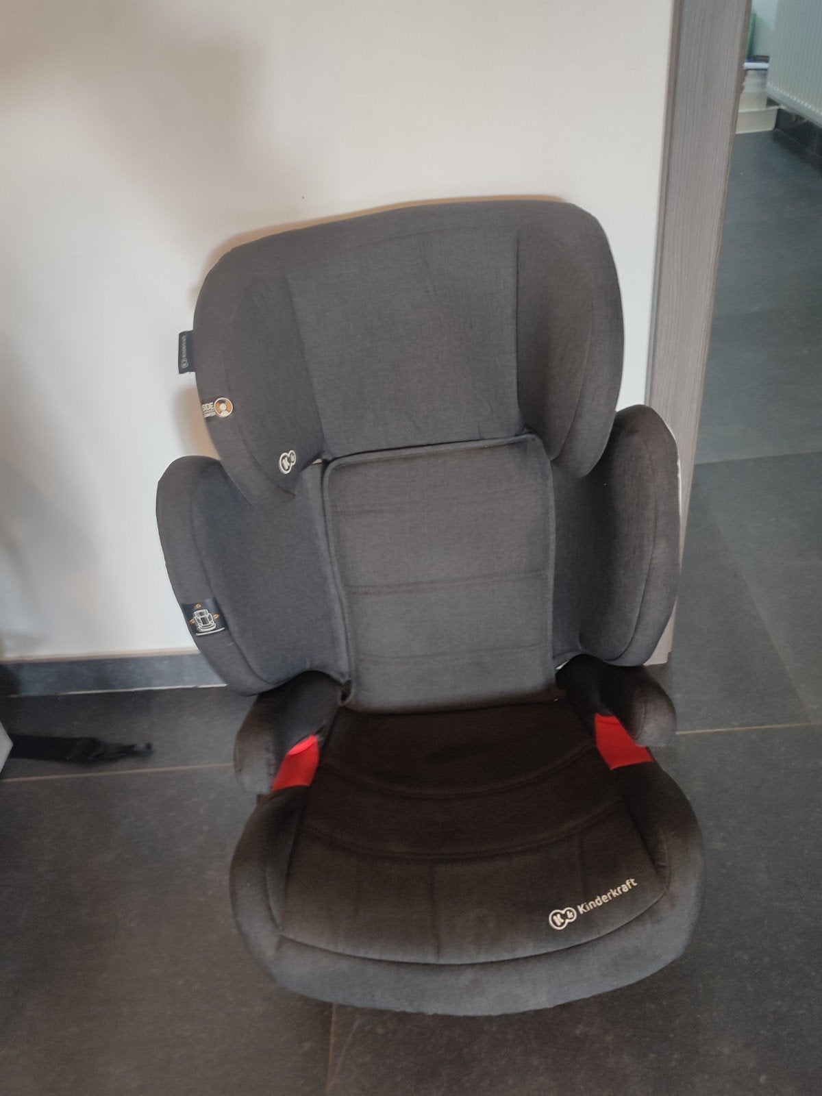 siège auto, Enfants & Bébés, Enlèvement, Utilisé