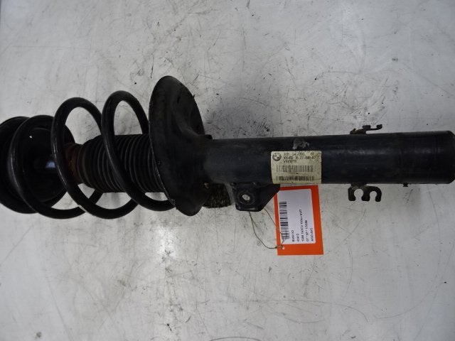 AMORTISSEUR OU ABSORBEUR DE CHOC AVANT GAUCHE BMW X3 (E83), Autos : Pièces & Accessoires, Mevr. I. Hauben, Utilisé, BMW, Rue de l'Espoir 34 34
4030  GRIVEGNÉE, BE