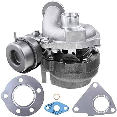 turbo pour HYUNDAI	Porter H-100 Light Truck, Enlèvement, Révisé, Hyundai