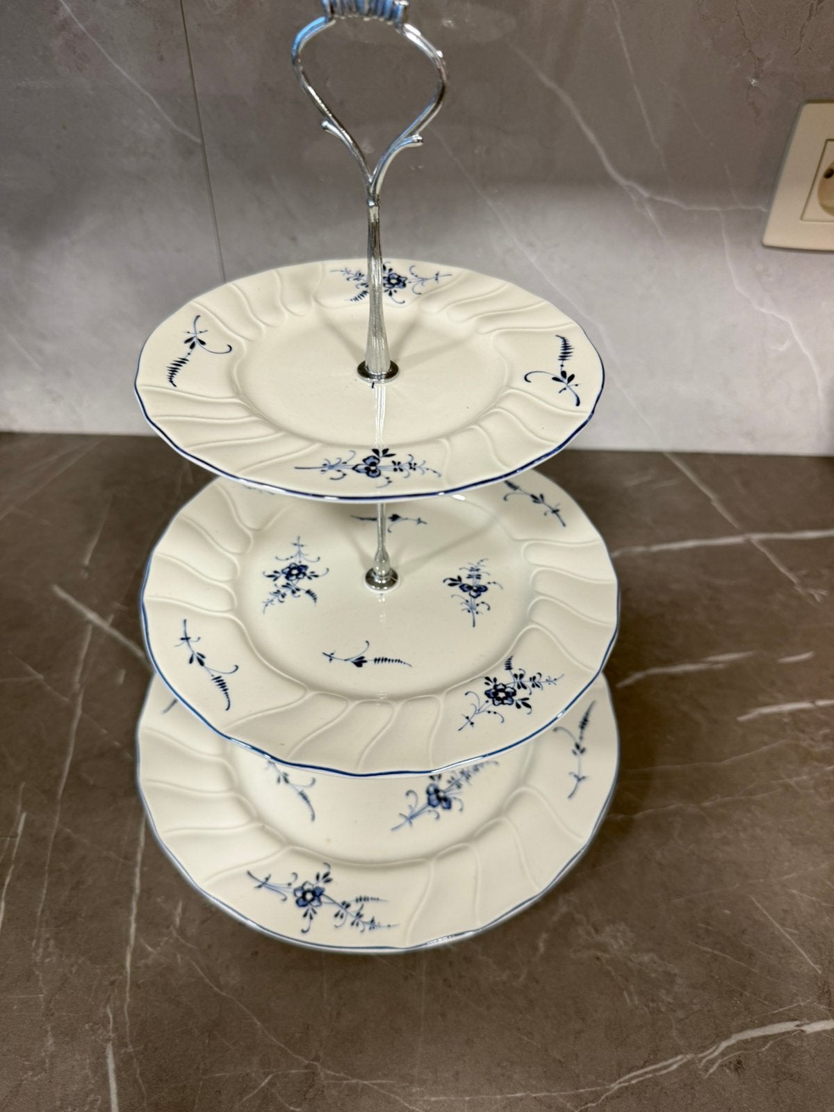 Villeroy Boch, Antiek en Kunst, Ophalen of Verzenden