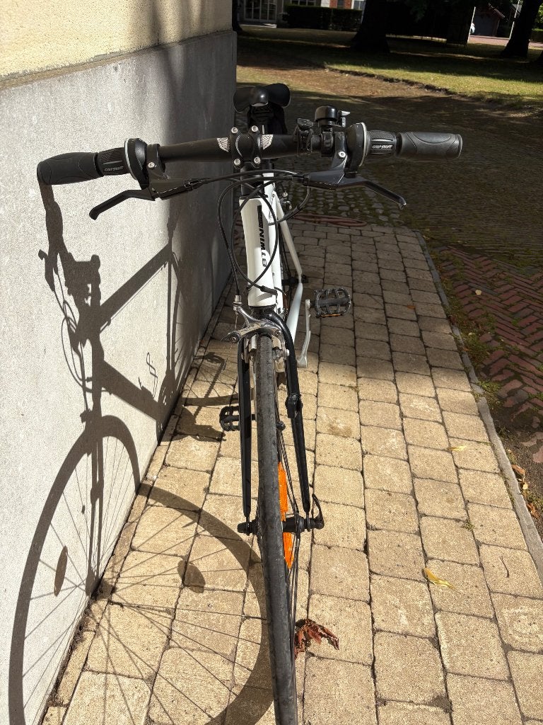 Koersfiets, Fietsen en Brommers, Ophalen, Zo goed als nieuw, Heren, Overige merken