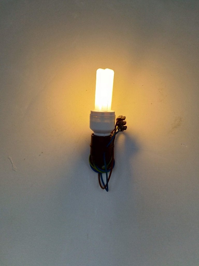 Ampoule électronique Paulmann neuve(A), Neuf, Paulmann, 10 à 30 watts, Enlèvement