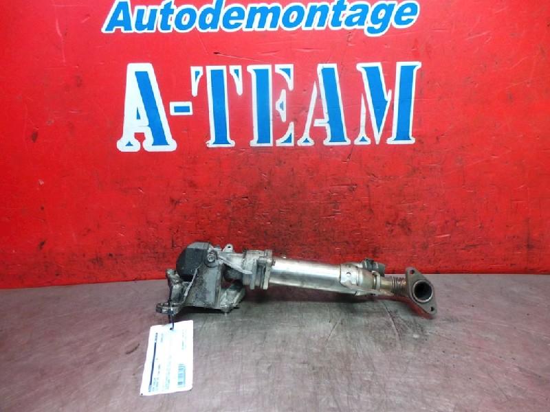 EGR KOELER Citroën C5 II Berline (RC) (9645689780), Gebruikt, Citroën