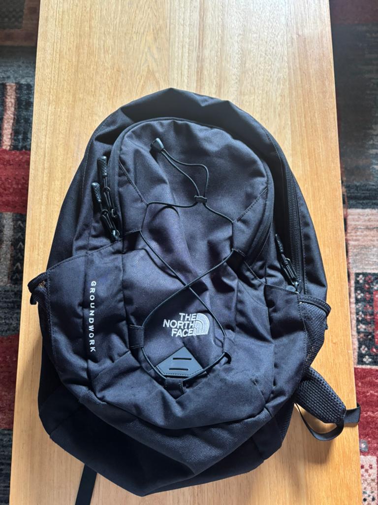 Sac à dos The North Face, Enlèvement ou Envoi, Comme neuf, Sac à dos