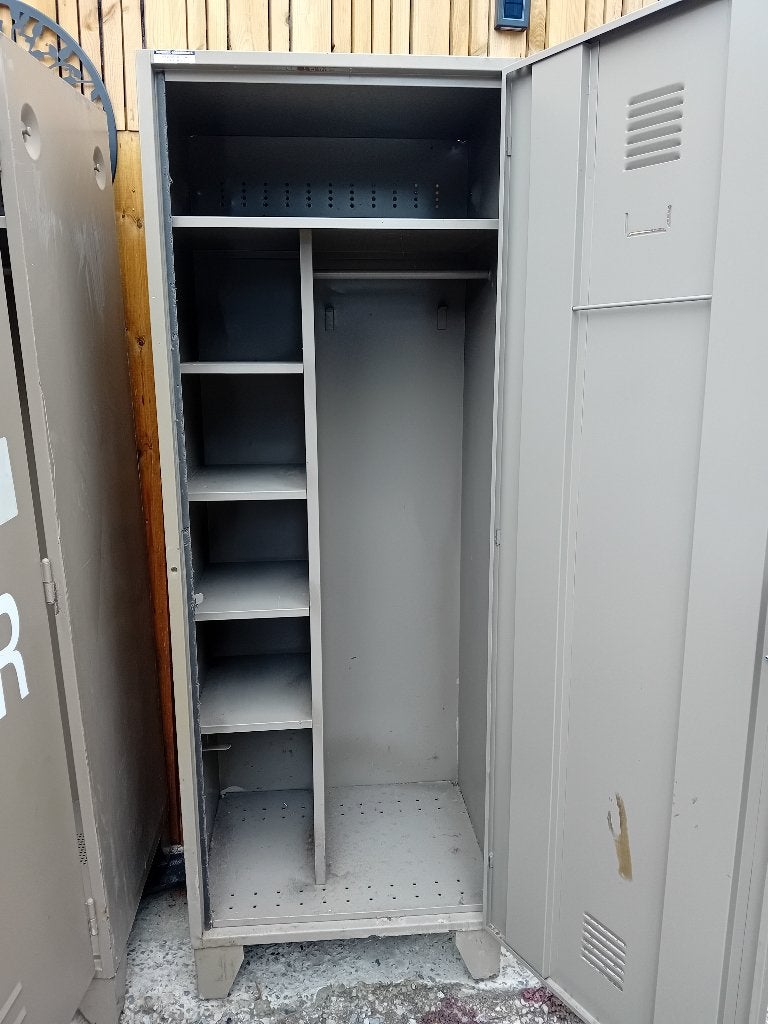 Armoire métallique  abl, Ophalen, Gebruikt