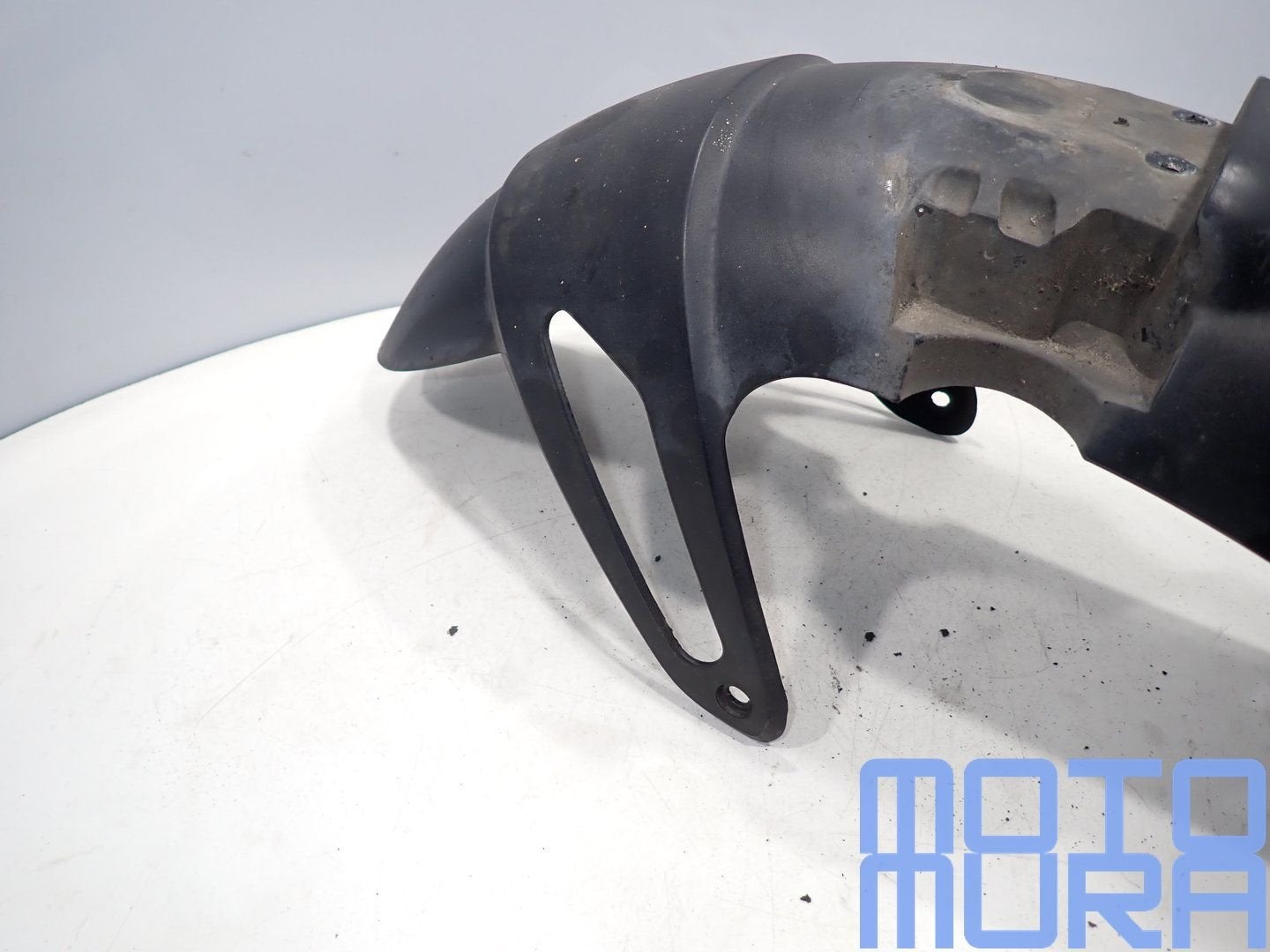 Spatbord voor BMW R 1150 GS 1999 - 2004 R 1150 GS R1150GS vo, Gebruikt, -, -, Ophalen of Verzenden