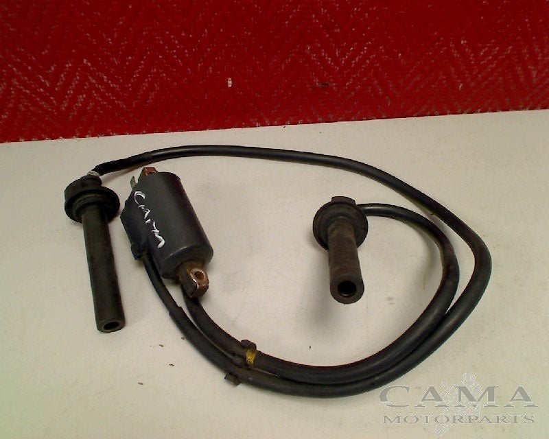 BOBINE D'ALLUMAGE Yamaha FJR 1300 2001-2002 (FJR1300 5JW), Dhr. S. di Majo, Utilisé, Info@cama-motorparts.nl, P.J. Troelstraweg 8 8
3144 CX  MAASSLUIS, NL