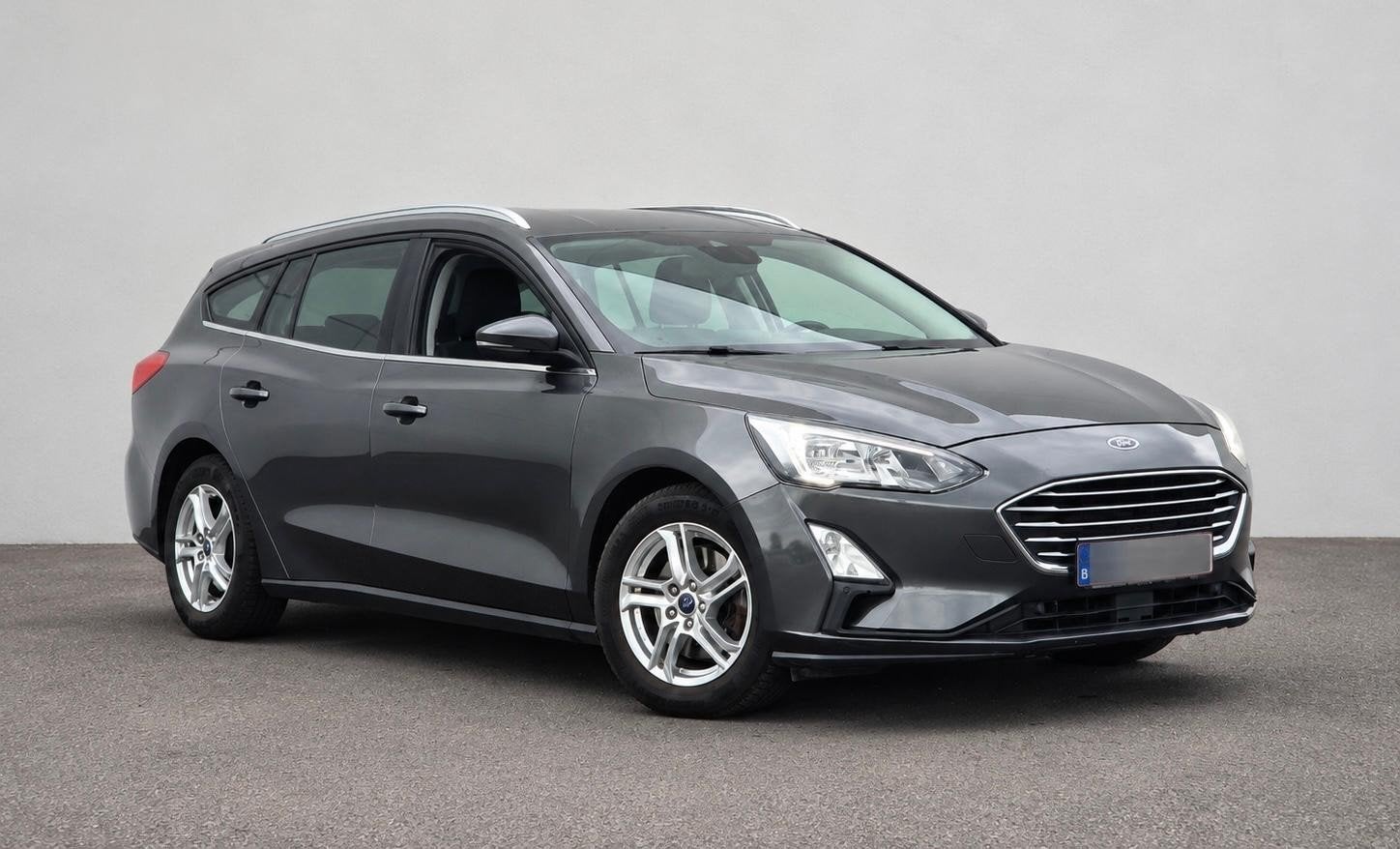 Ford Focus | 10/2020 | 1.5d - 120 PK | 198.000 km | Eur, Auto's, Ford, Focus, Stof, Bedrijf, Dealer onderhouden