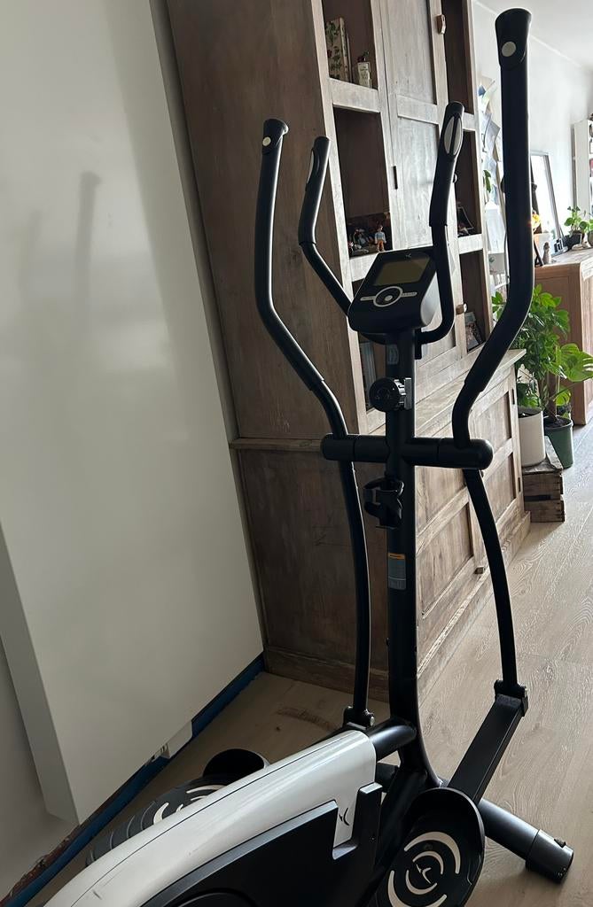 Crosstrainer Domyos FC 700, Enlèvement, Utilisé, Vélo elliptique