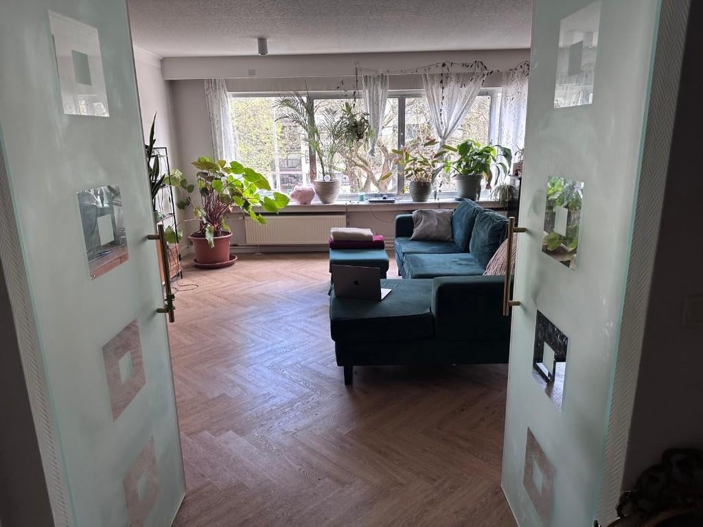 Ruim appartement in Mechelen met 3 slaapkamers, Immo, Malines, Jusqu'à 200 m², Appartement, 158 m²