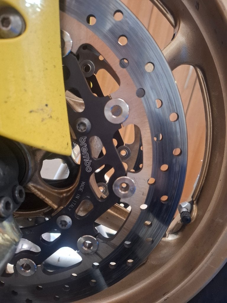 Yamaha r1, Motoren, Motoren | Yamaha, Sportuitlaat, 4 cilinders, Gebruikt, Meer dan 35 kW