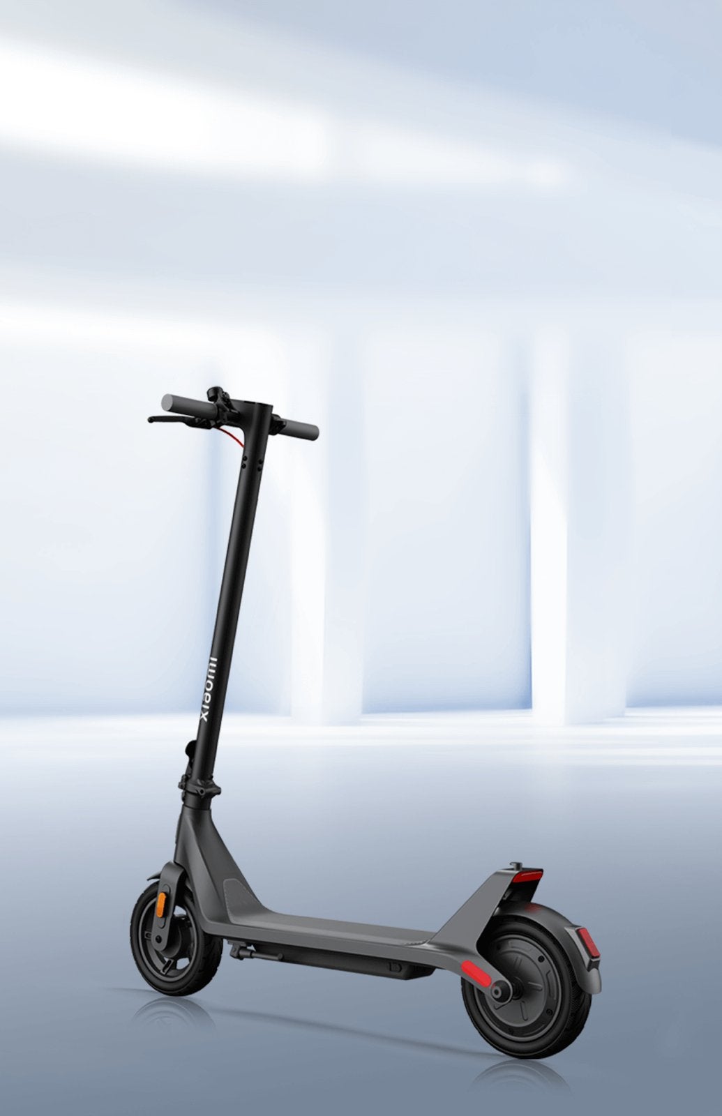 Trottinette électrique Xiaomi 4 Lite EU 2e gen - 300 W, Enlèvement ou Envoi, Utilisé, Step électrique (E-scooter)