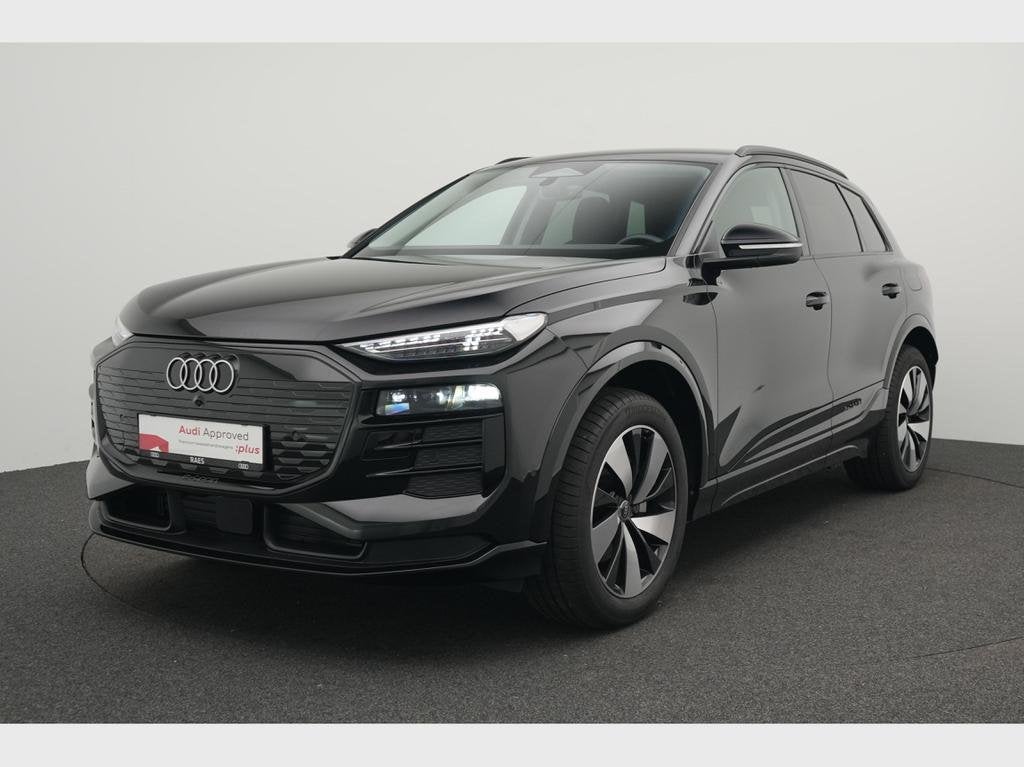 Audi Q6 e-tron Q6 e-Tron 83 kWh 45 Advanced, Autres modèles, Achat, ABS, Automatique