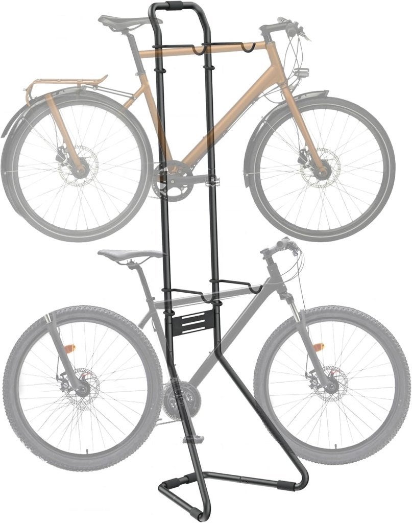 Bike Rack, Ophalen, Zo goed als nieuw