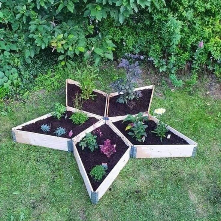 Moestuinbakken / stapelbaar / modulair, Ophalen