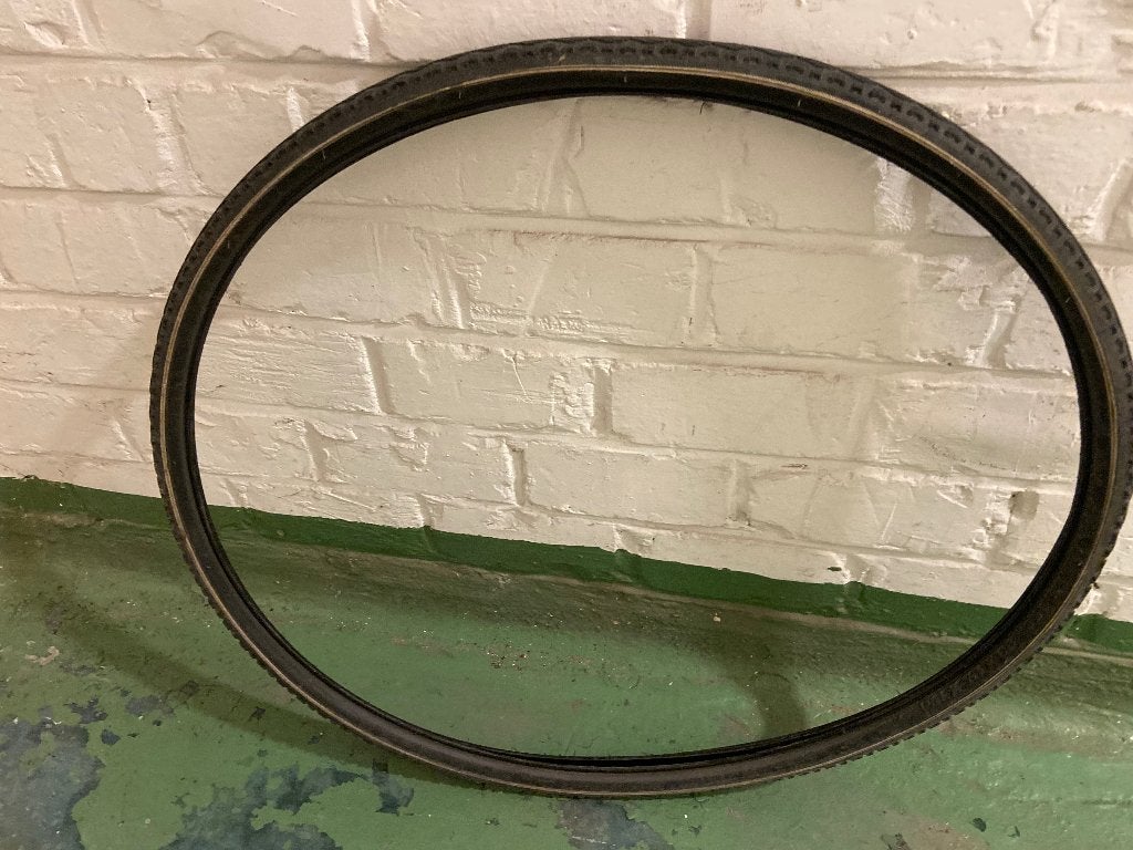 buitenband fiets 700 x 35 C / 37-622 (afhalen Gent), Caoutchouc, Pneu, Enlèvement, Utilisé