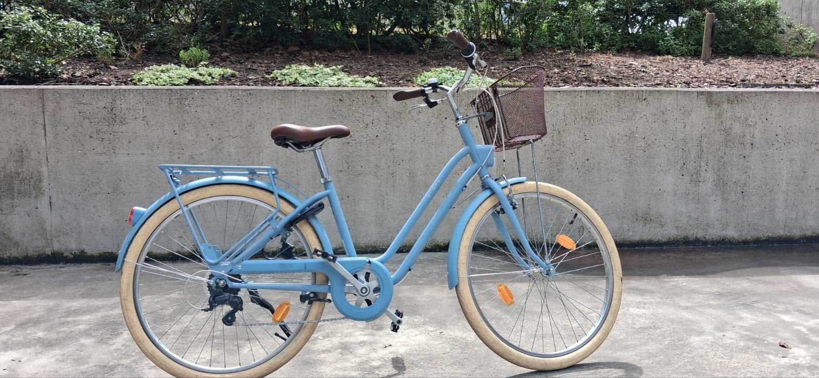 vélo pour femme, Enlèvement, Femmes