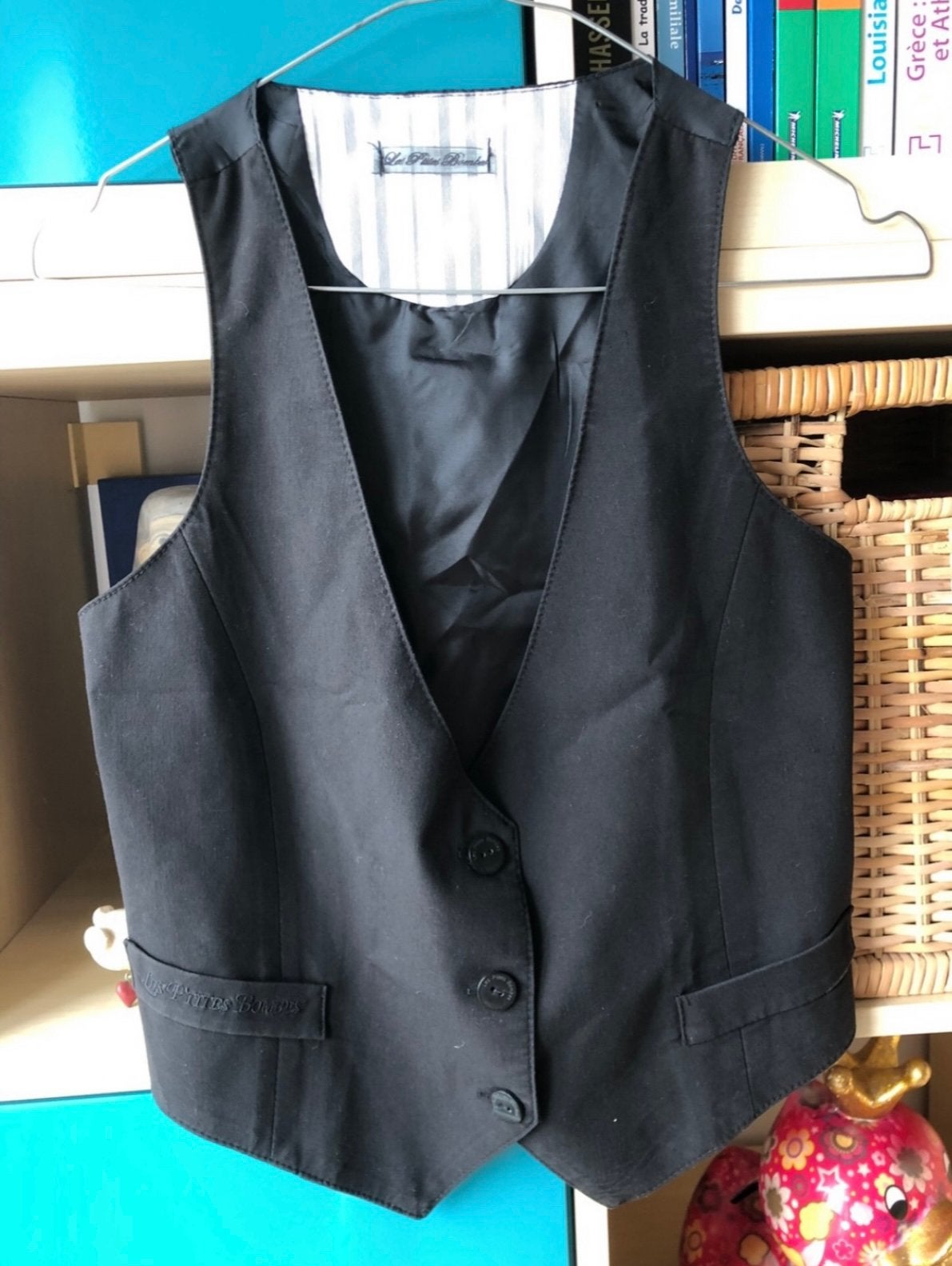 LPB taille 34 en très bon état, Kleding | Dames, Truien en Vesten, Ophalen of Verzenden, Zo goed als nieuw
