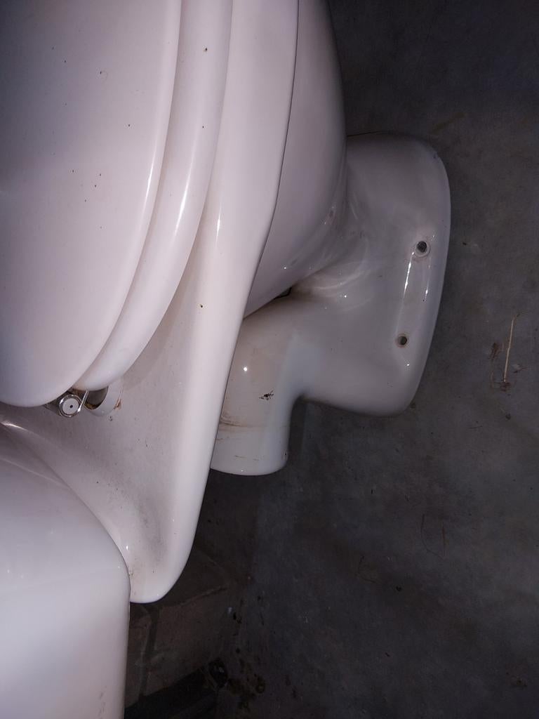 WC, Enlèvement ou Envoi