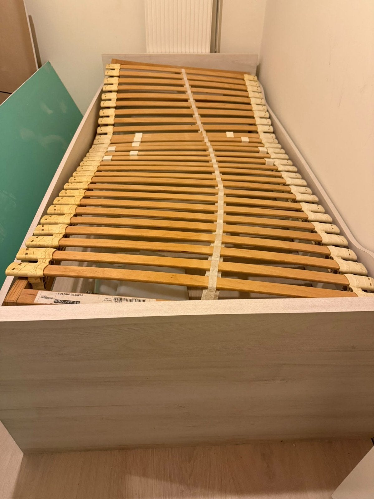 goed en confortabel bed, Huis en Inrichting, Ophalen