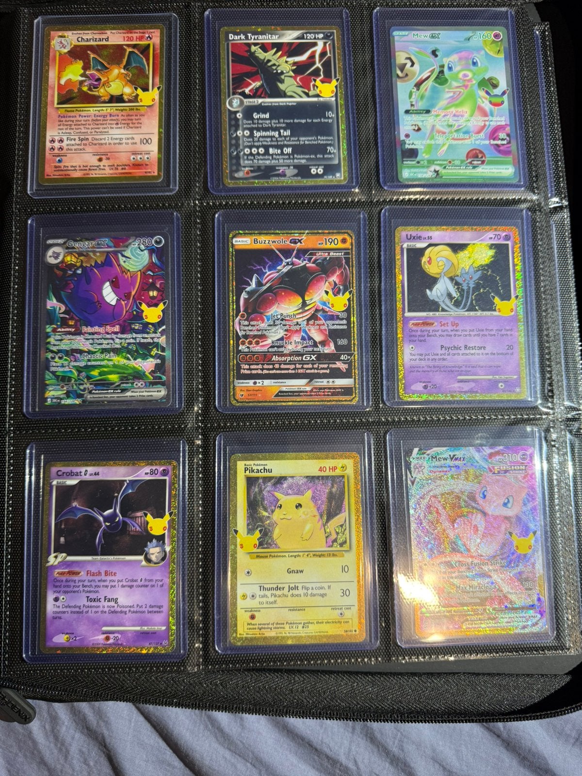 Pokemons traden tegen vintage en oudere sets, Ophalen, Zo goed als nieuw