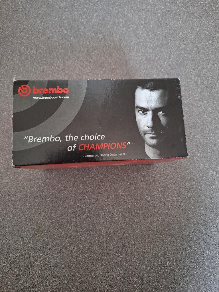 Plaquettes de freins brembo, Enlèvement, Neuf, Daihatsu