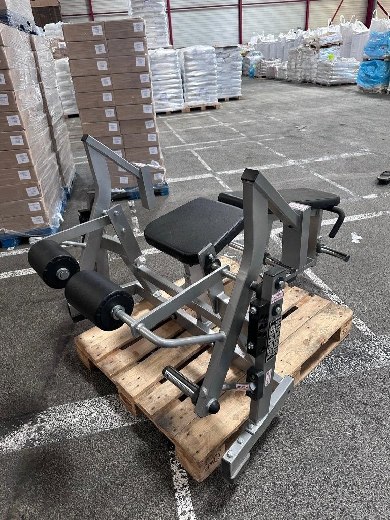BEENKRUL, HAMERSTERKTE, Sport en Fitness, Ophalen of Verzenden, Gebruikt