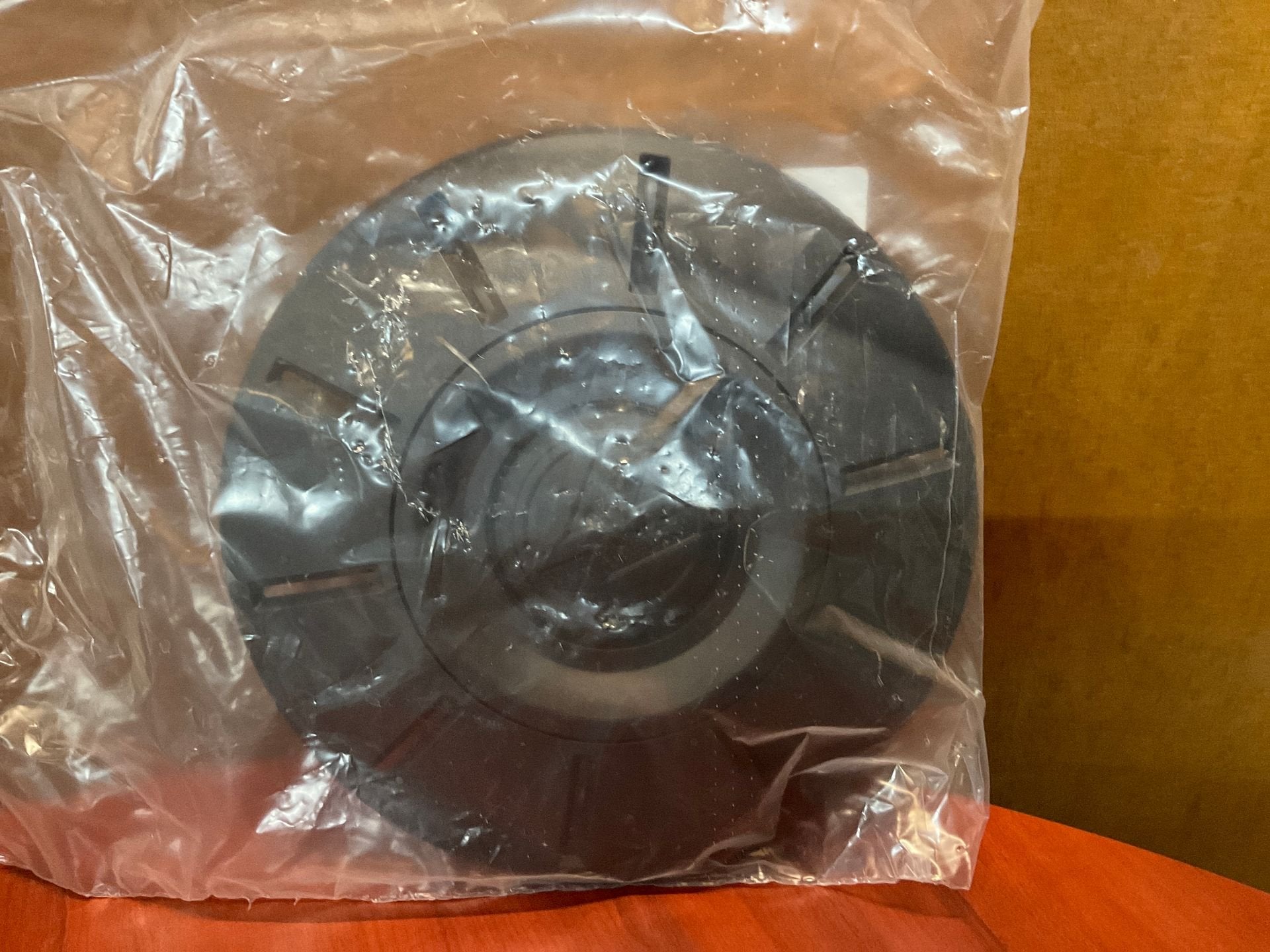 Originele VW Crafter 16 inch wieldop / wielkap – NIEUW, Autos : Divers, Enjoliveurs, Neuf, Enlèvement ou Envoi
