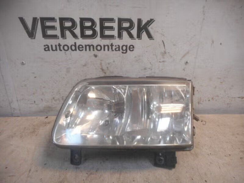 KOPLAMP LINKS Volkswagen Polo III (6N2) (6n1941015ad), Enlèvement ou Envoi, Volkswagen, Valeo, 100, rue de Courcelles 75017 Paris, FR